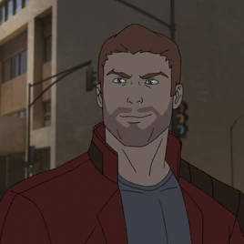 Guardians of the Galaxy