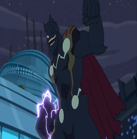 Venomized