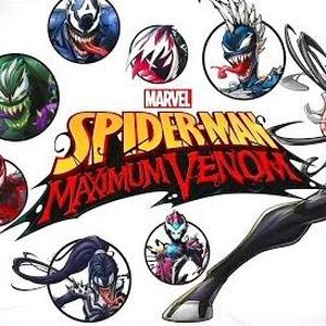 Season 3 Marvel S Spider Man Animated Series Wiki Fandom