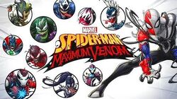 Spider man maximum venom streaming best sale