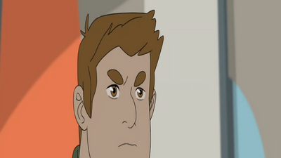 Otto Octavius, Marvel's Spider-Man Animated Series Wiki