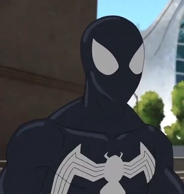 Black Suit (GotG)