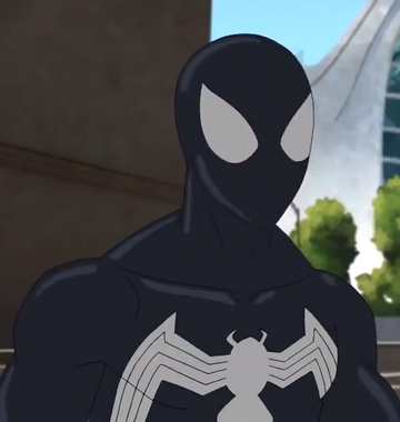 Marvel's Spider-Man, Marvel's Spider-Man Animated Series Wiki