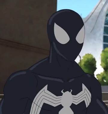 Peter Parker, Marvel's Spider-Man Animated Series Wiki