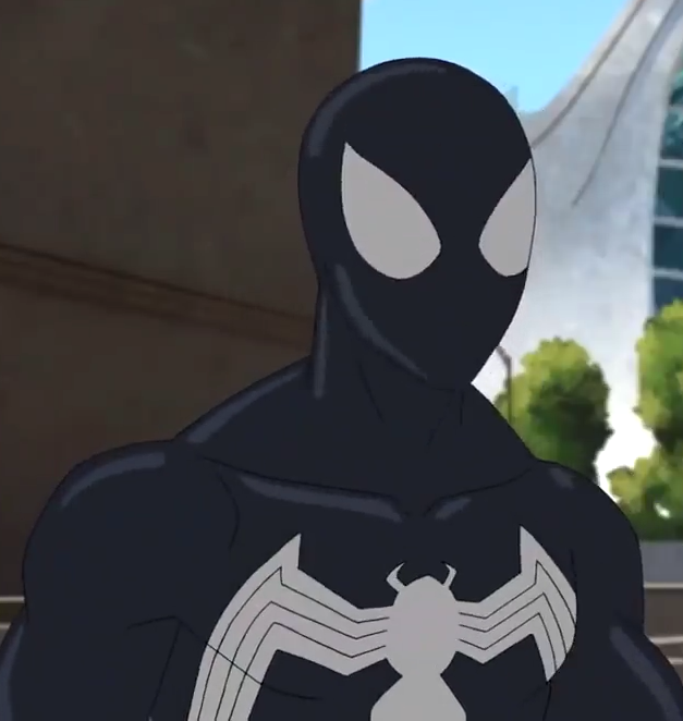 Peter Parker | Marvel's Spider-Man Animated Series Wiki | Fandom Peter Parker | Marvel's Spider-Man Animated Series Wiki | Fandom