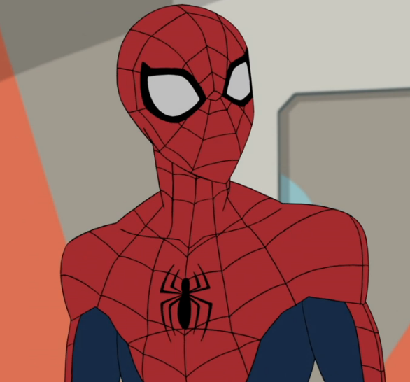 Marvel's Spider-Man, Marvel's Spider-Man Wiki