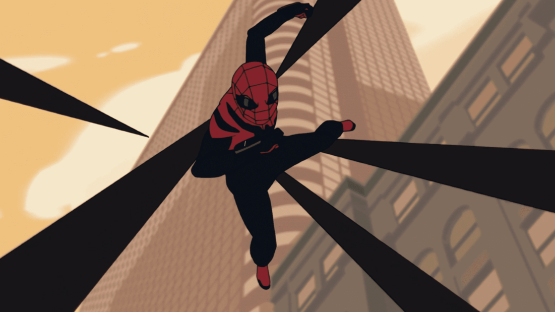 Superior, Marvel's Spider-Man Animated Series Wiki