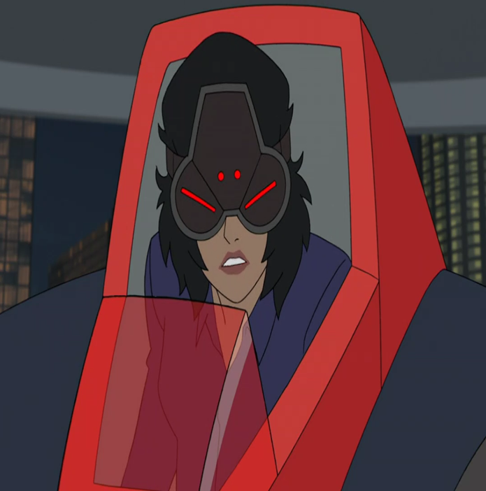Chameleon | Marvel's Spider-Man Animated Series Wiki | Fandom Chameleon | Marvel's Spider-Man Animated Series Wiki | Fandom