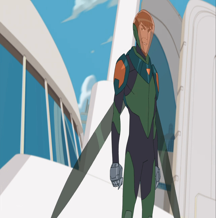 Adrian Toomes | Marvel's Spider-Man Animated Series Wiki | Fandom Adrian Toomes | Marvel's Spider-Man Animated Series Wiki | Fandom