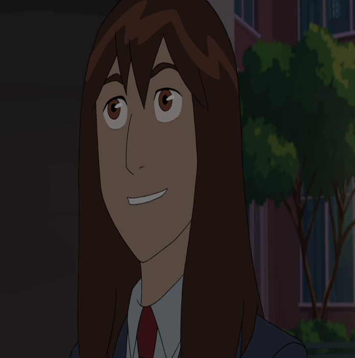 Ms. Marvel | Marvel's Spider-Man Animated Series Wiki | Fandom