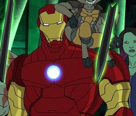 Guardians of the Galaxy