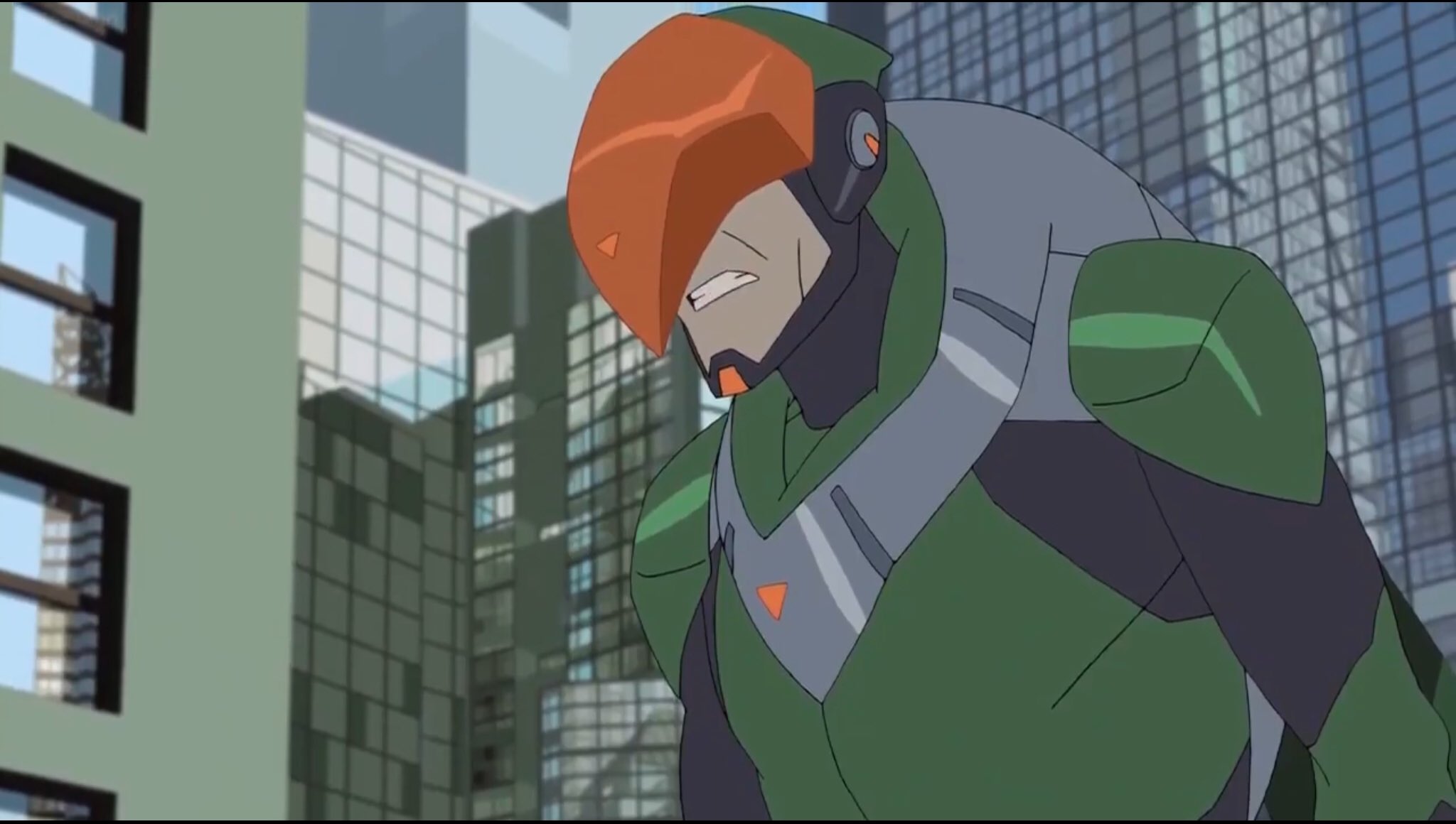 Adrian Toomes | Marvel's Spider-Man Animated Series Wiki | Fandom Adrian Toomes | Marvel's Spider-Man Animated Series Wiki | Fandom