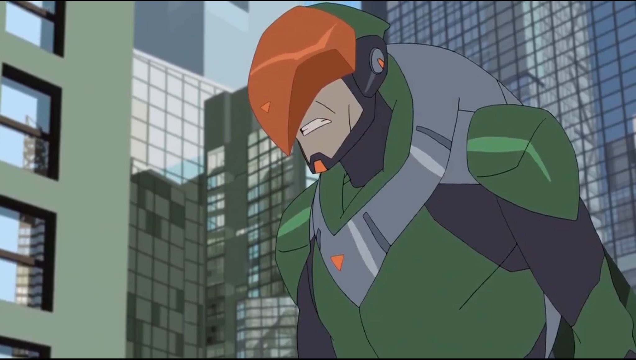 Adrian Toomes | Marvel's Spider-Man Animated Series Wiki | Fandom