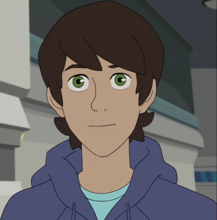 Peter Parker Marvels Spider Man Animated Series Wiki Fandom