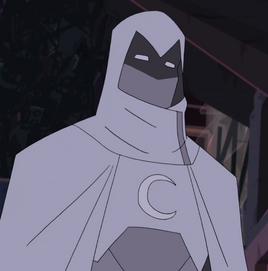 Moon Knight