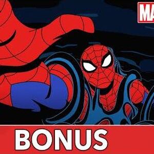 Venom Files Marvel S Spider Man Animated Series Wiki Fandom