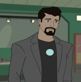 Tony Stark