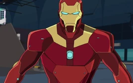 Iron Man