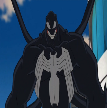 Otto Octavius, Marvel's Spider-Man Animated Series Wiki