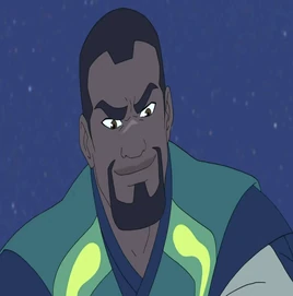 Baron Mordo