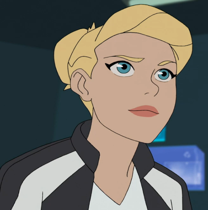 Gwen Stacy, Marvel Rising Wiki, Fandom