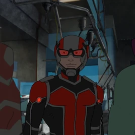 Guardians of the Galaxy