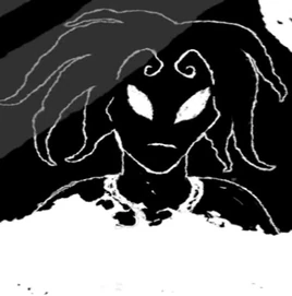 Secret History of Venom