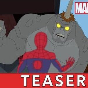 Spider Man Unmasked Marvel S Spider Man Animated Series Wiki Fandom