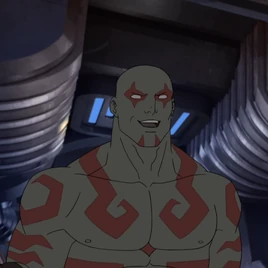 Drax