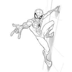 Peter Parker/Gallery/Official Artwork | Marvel's Spider-Man ...