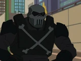 Crossbones
