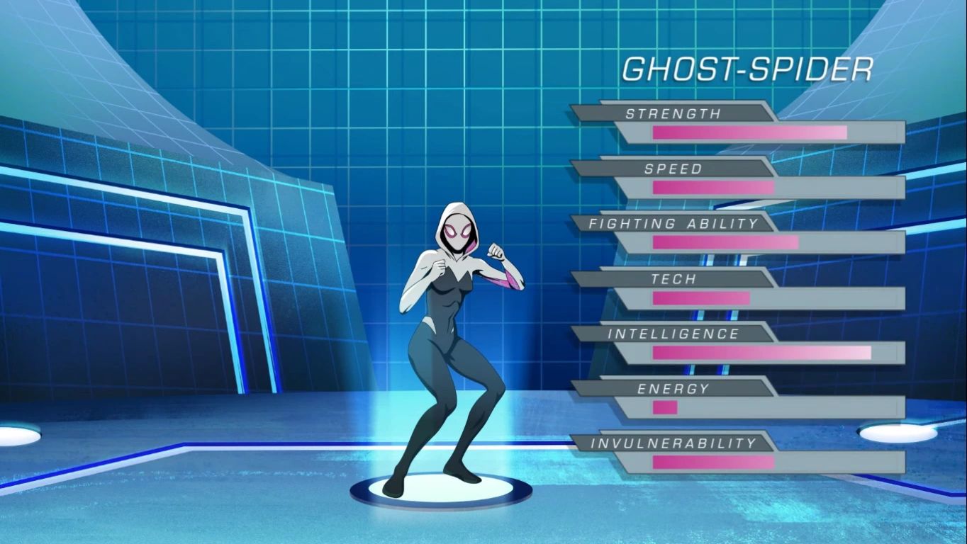 Gwen stacy spider woman. Ghost Spider Power Stats. Gwen stacy spider woman фото. Gwen stacy spider woman-Ghost Spider Power Stats. картинка Gwen stacy spider woman. картинка Ghost Spider Power Stats. Персонаж комикса — феномен, достойный восхищения. Это мифический образ, который за десятилетия сменяющихся авторов и серий может перебрать великое множество ролей (протагонист, антагонист, девтерагонист), жанров (фэнтези, фантастика, хоррор) и форматов (книги, фильмы, мультсериалы). Но вместе с тем это образ (зачастую) незыблемый. Gwen stacy spider woman. Ghost Spider Power Stats. Gwen stacy spider woman фото. Gwen stacy spider woman-Ghost Spider Power Stats. картинка Gwen stacy spider woman. картинка Ghost Spider Power Stats. Персонаж комикса — феномен, достойный восхищения. Это мифический образ, который за десятилетия сменяющихся авторов и серий может перебрать великое множество ролей (протагонист, антагонист, девтерагонист), жанров (фэнтези, фантастика, хоррор) и форматов (книги, фильмы, мультсериалы). Но вместе с тем это образ (зачастую) незыблемый.