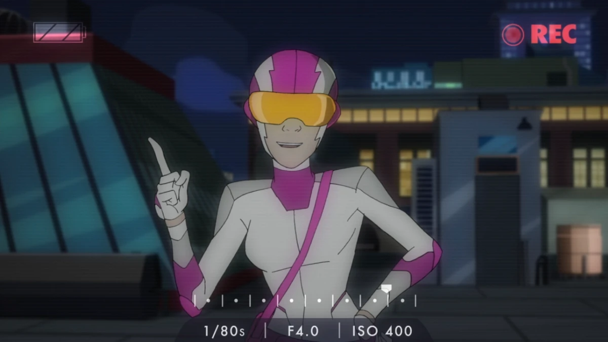 Screwball Live Marvel's SpiderMan Animated Series Wiki Fandom