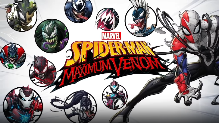 Stream Spider-Man 3: Main Theme x Venom