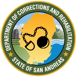 Department of Corrections | Horizon Wiki | Fandom