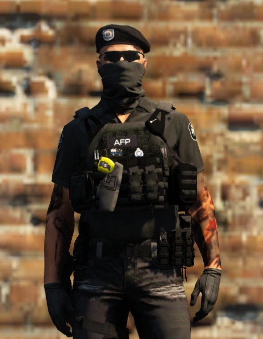 Andrew Thorpe Horizon Wiki Fandom