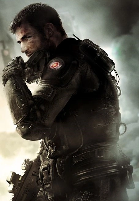 Markus Kemp Horizons Wiki Fandom