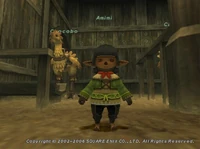 Amimi | HorizonXI Wiki | Fandom