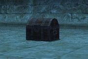 Treasure Chest