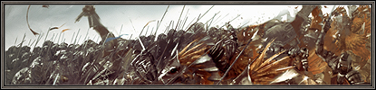 The Crystal War