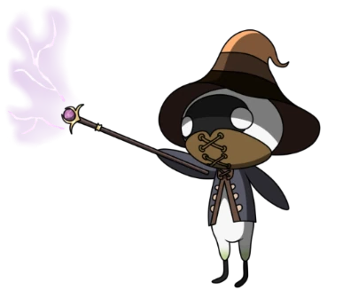 Black Mage | HorizonXI Wiki | Fandom