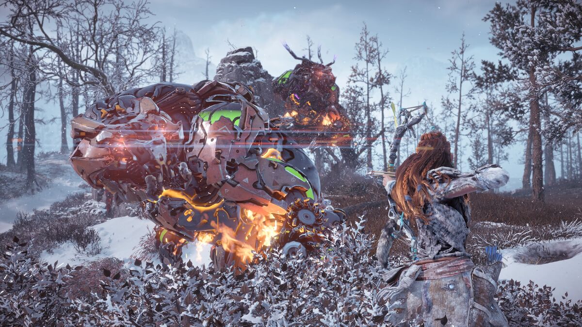 Horizon зима. Horizon Zero Dawn кузня зимы. Horizon Zero Dawn налтук. Из Горна хорайзен. Восстановите бирюзу в Horizon Zero Dawn.