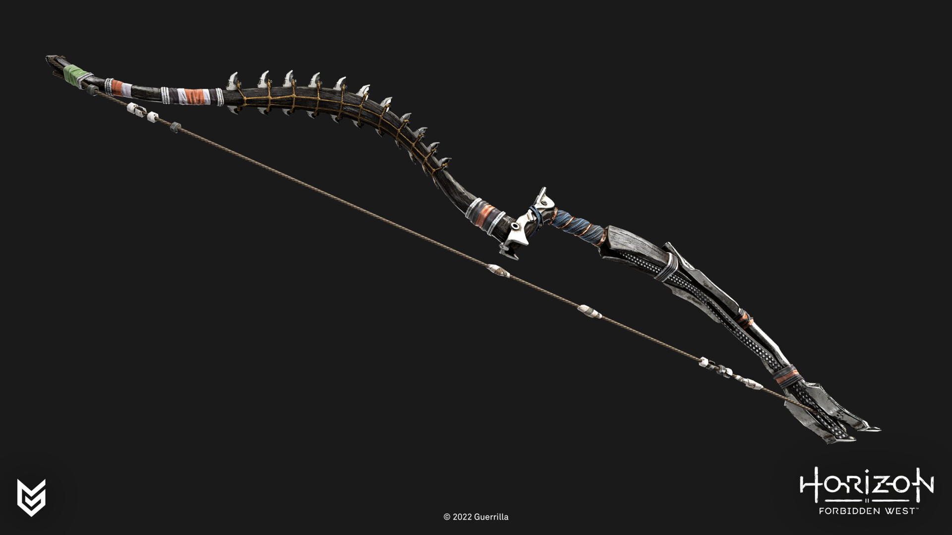 Sharpshot Bow (Uncommon) - Sharpshot Bow - Weapons