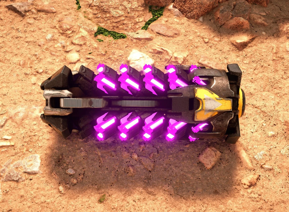 Glowblast | Horizon Wiki | Fandom