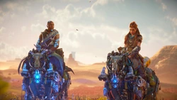 The Terror of the Sun (HZDR; 241)