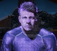 Profile image of Ted in Horizon Zero Dawn.