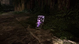 Probing the Graveyard