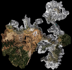 World Horizon Wiki Fandom