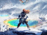 Коллекционное руководство по Horizon Zero Dawn: The Frozen Wilds