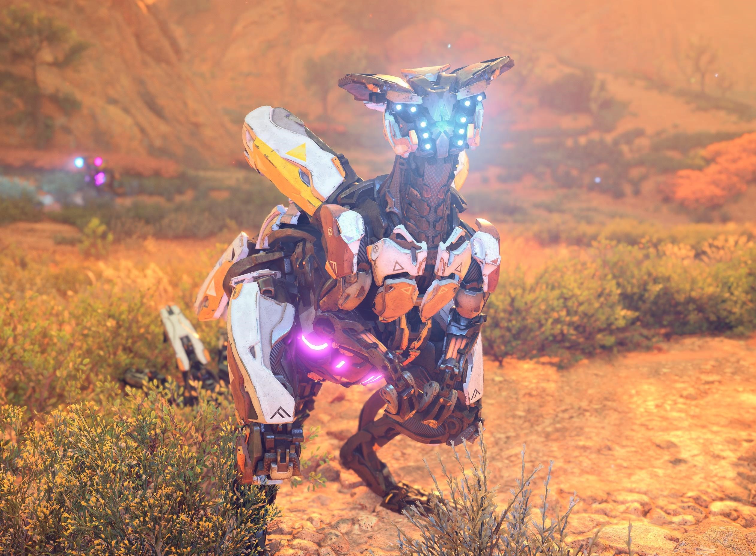 Health Boost Potion  Horizon Zero Dawn Wiki